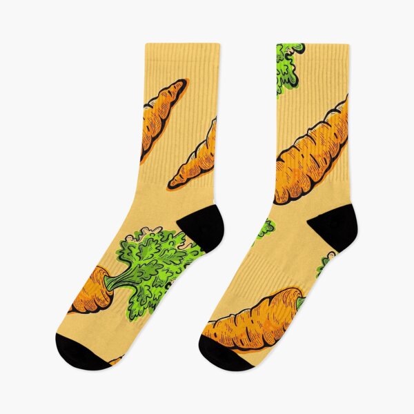 Item preview, Carrots  designed and sold by Aiyinyangart.