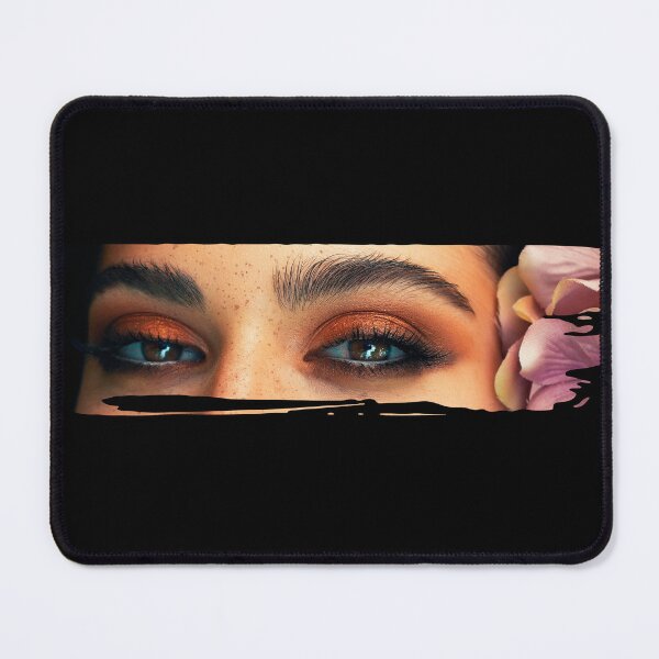 Item preview, Dreamy Stare designed and sold by InfiniteGazes.