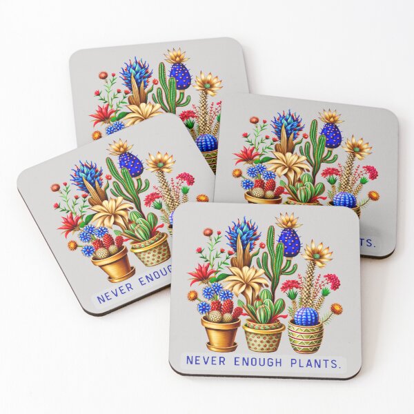 Item preview, Forever Craving More Greenery designed and sold by Colorful-Garden.