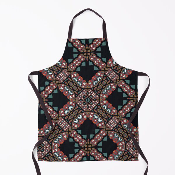 Item preview,  St. Brigid's Cloak by Jenny Meehan Surface Pattern 5 designed and sold by Jenny Meehan Art Prints and Patterns  .