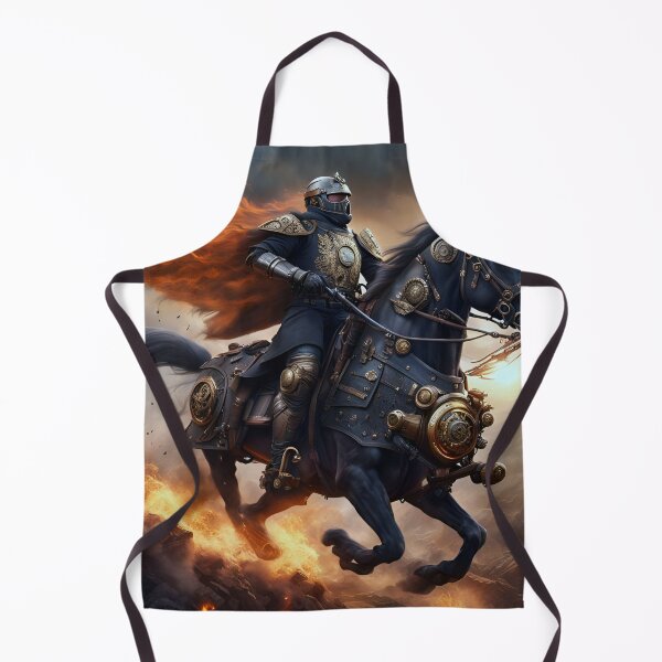 Item preview, Steampunk Knight designed and sold by LORBERPHOTO.