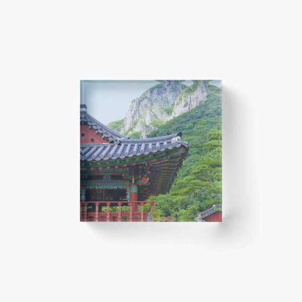 Item preview, Eaves of Harmony designed and sold by AdSalamander.