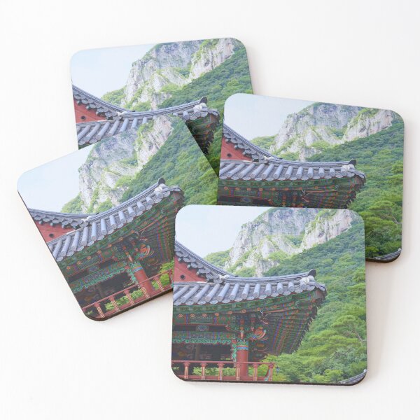 Item preview, Eaves of Harmony designed and sold by AdSalamander.