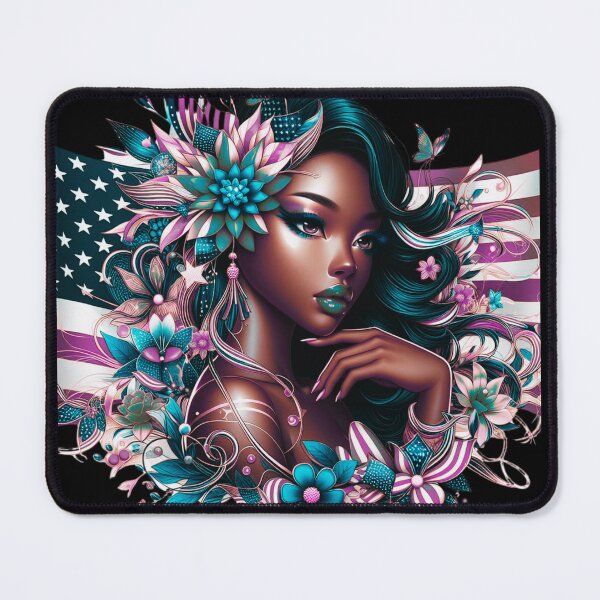 Item preview, American Beauty, Hazel Eyes Chillin | Catsie Cat designed and sold by yelkenb.