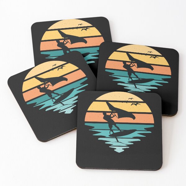 Item preview, wing surfing - funny wing foil design great gift for wing surfer - wing foiling lovers designed and sold by BrutalGrafix.