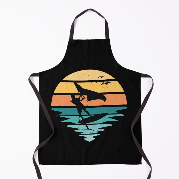 Item preview, wing surfing - funny wing foil design great gift for wing surfer - wing foiling lovers designed and sold by BrutalGrafix.