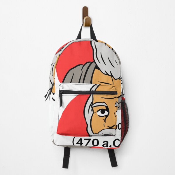 Item preview, Socrates designed and sold by Li. Images of everything.