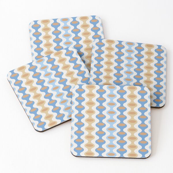 Item preview, Retro pattern no.102 designed and sold by JMgraphic.