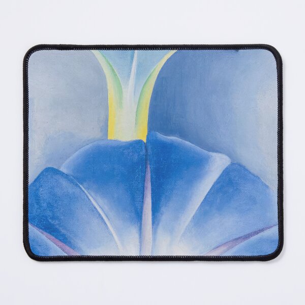 Item preview, georgia o'keeffe designed and sold by FinerBrush.