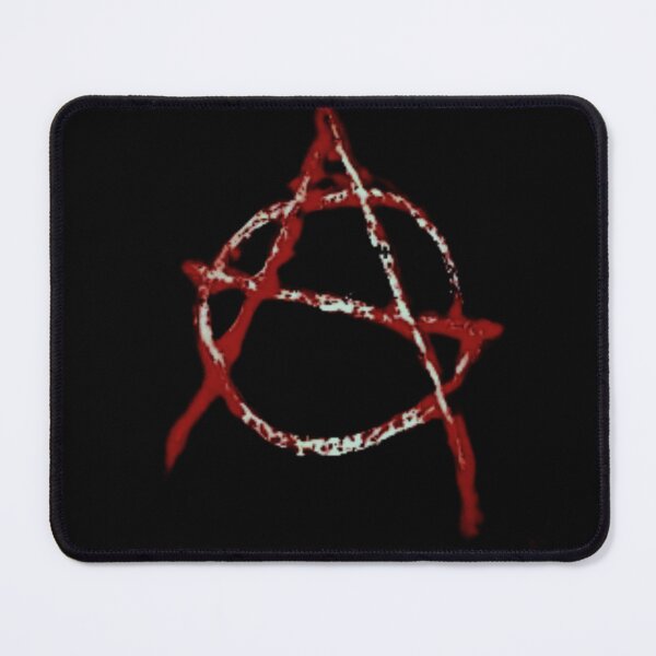 Item preview, Bloody Anarchy designed and sold by Darcastyc.