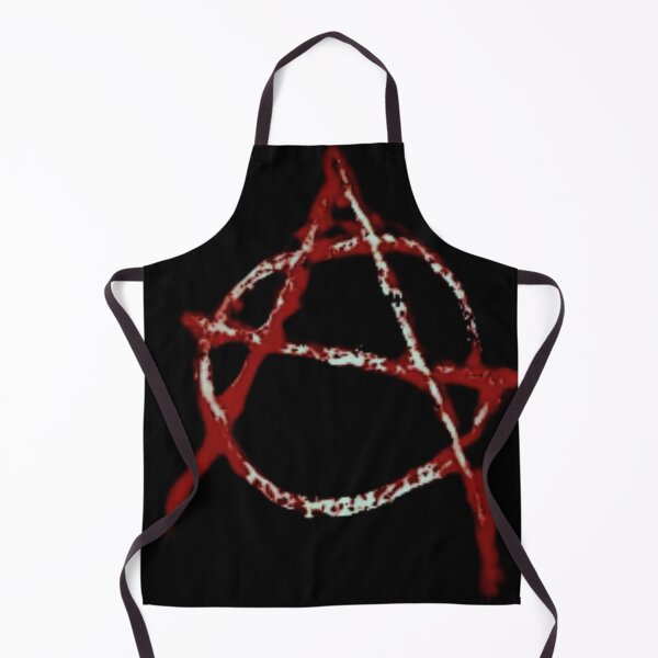 Item preview, Bloody Anarchy designed and sold by Darcastyc.