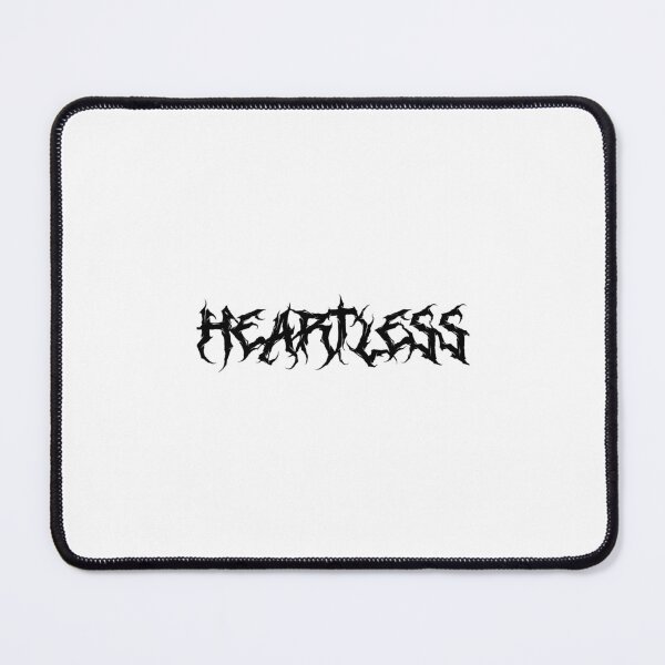 Item preview, "Chilling Elegance Collection - Heartless" designed and sold by sedyCompany.