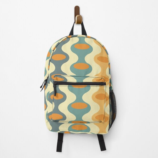 Item preview, Retro pattern no.103 designed and sold by JMgraphic.