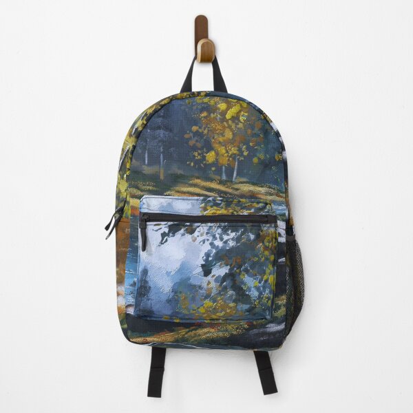 Item preview, Birches  on the edge of the forest. designed and sold by Andy551.