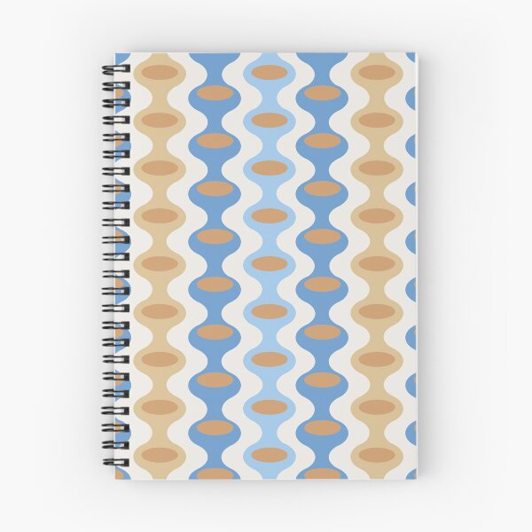 Item preview, Retro pattern no.102 designed and sold by JMgraphic.