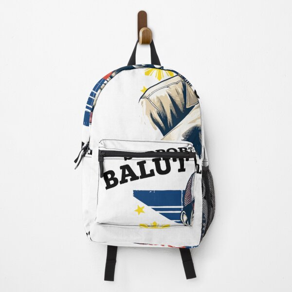 Item preview, Support Your Local Balut Vendor - Daredevils of Delicacy designed and sold by Dimokaya Clothing Co..