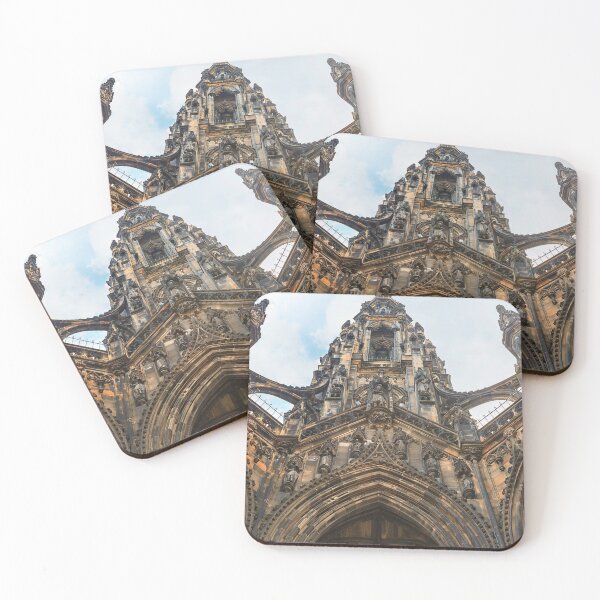 Item preview, Walter Scott Monument designed and sold by Yannik Hay.