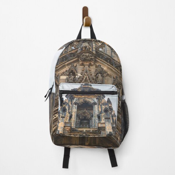 Item preview, Walter Scott Monument designed and sold by Yannik Hay.