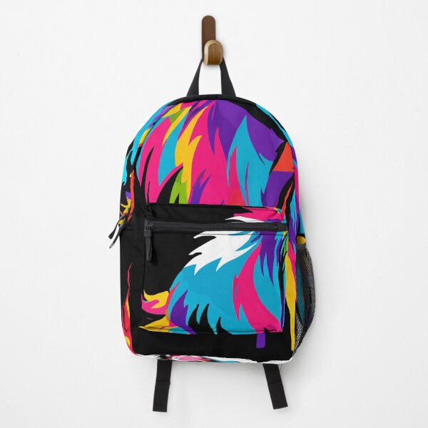 Item preview, Saint Bernard Dog Minimalist, Cool and Vibrant Style designed and sold by GD7design ⭐️⭐️⭐️⭐️⭐️.