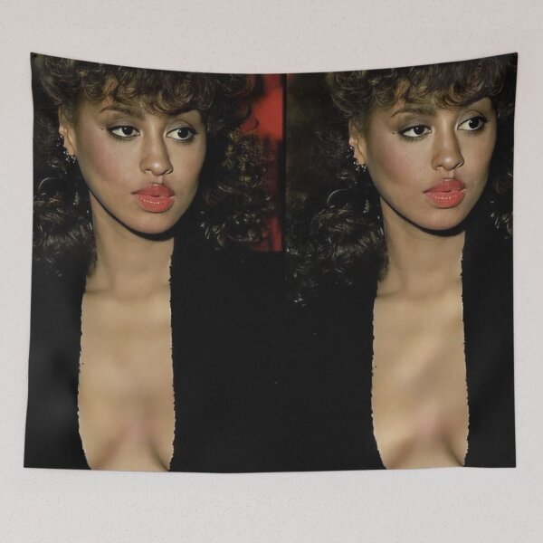 Item preview,  Phyllis Hyman pretty designed and sold by appa-sr.