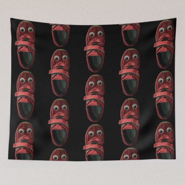 Item preview, Awestruck Tenny designed and sold by Randy Turnbow.