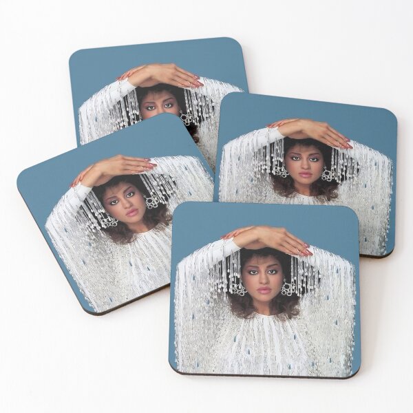 Item preview,  Phyllis Hyman vintage designed and sold by appa-sr.