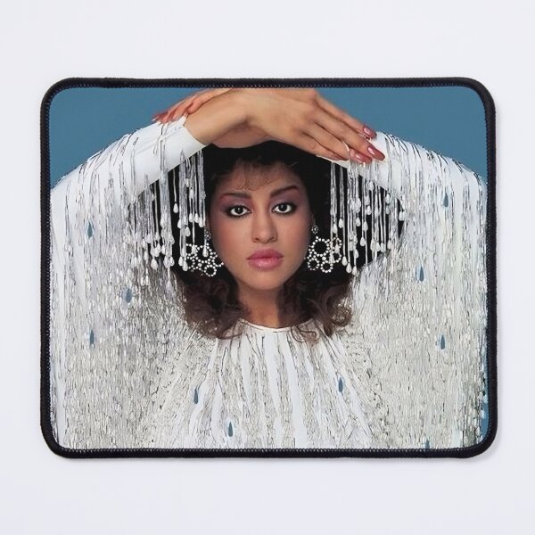Item preview, Phyllis Hyman vintage designed and sold by appa-sr.