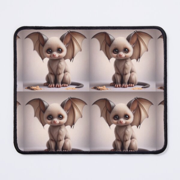 Item preview, Cute Baby Bat designed and sold by Burkae.