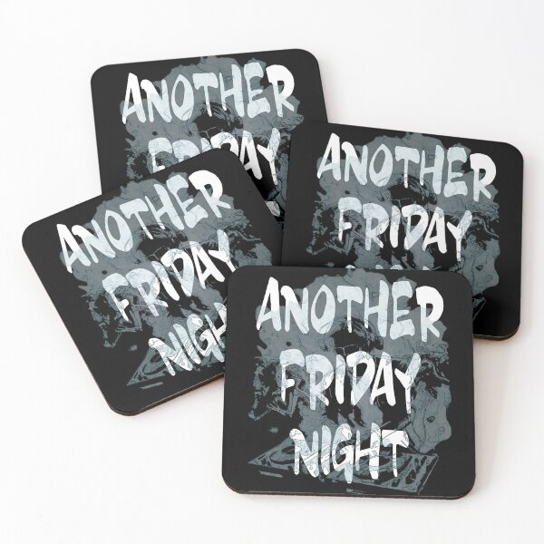 Item preview, ANOTHER FRIDAY NIGHT CLUB PARTY designed and sold by NOURLANDART.