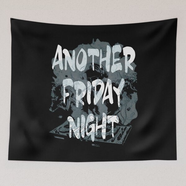 Item preview, ANOTHER FRIDAY NIGHT CLUB PARTY designed and sold by NOURLANDART.