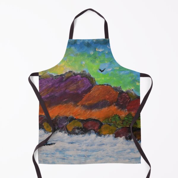 Item preview, Angler on rough water designed and sold by George Hutton Hunter.