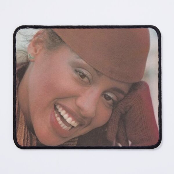 Item preview, Phyllis Hyman cute designed and sold by appa-sr.
