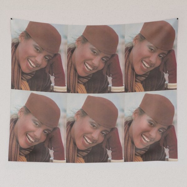 Item preview,  Phyllis Hyman cute designed and sold by appa-sr.