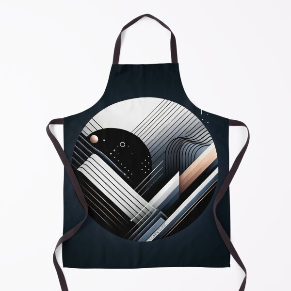 Item preview, Contemporary Elegance: Chic Minimalism designed and sold by LuminaVibe.