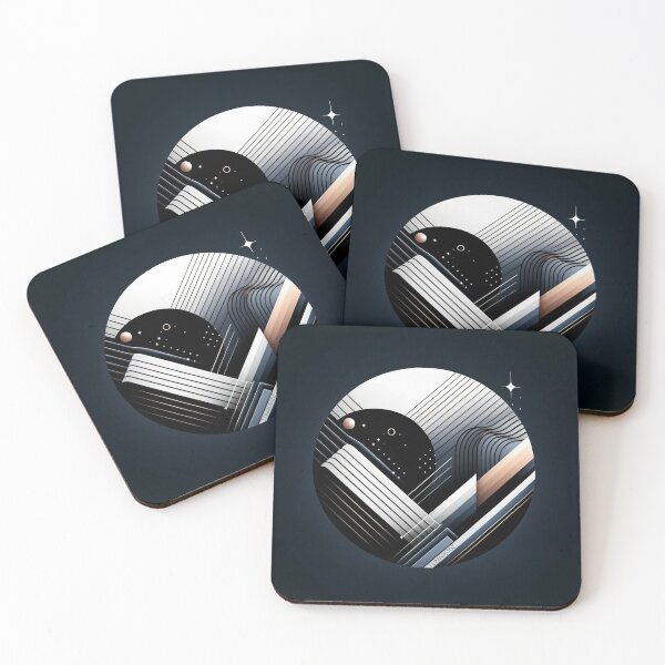 Item preview, Contemporary Elegance: Chic Minimalism designed and sold by LuminaVibe.