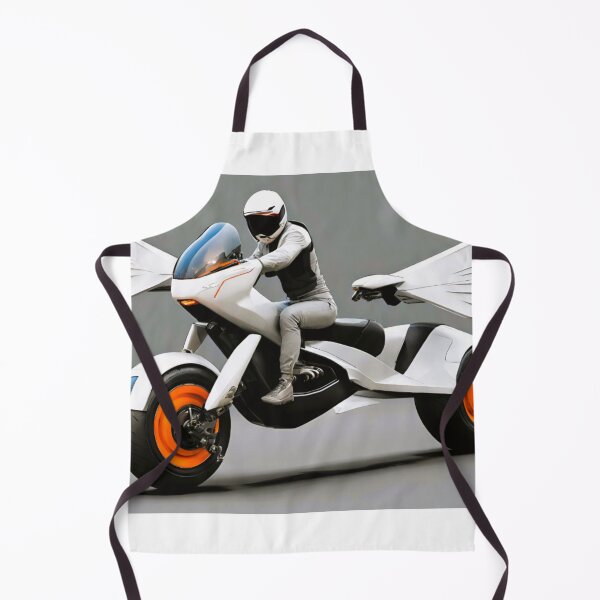 Item preview, 3 wheel motorcycle with wings designed and sold by janjacbu.