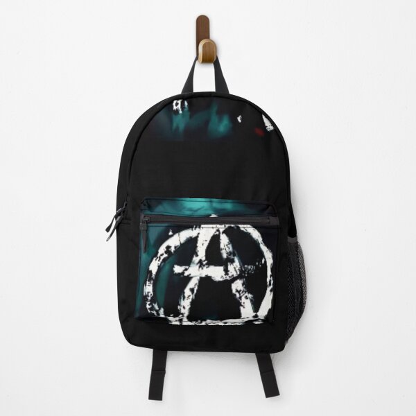 Item preview, Anarchy of the night designed and sold by Darcastyc.