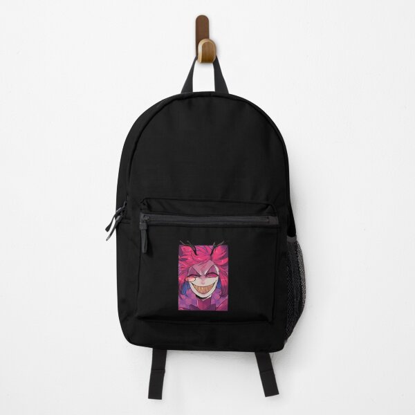 Item preview, Hazbin Hotel Alastor designed and sold by Vivzie-Art.