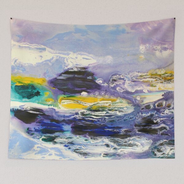Item preview, Oceanic  designed and sold by Hilly Coufreur.