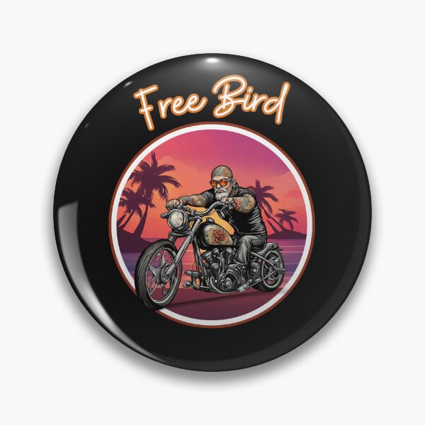 Item preview, Biker style  designed and sold by SeeingBeyond.