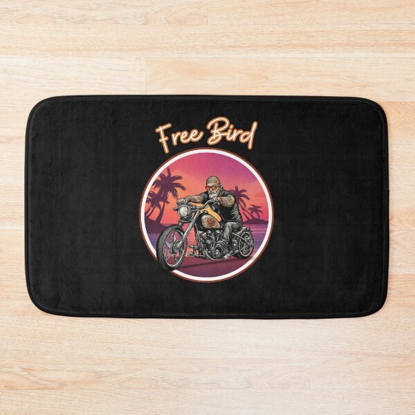Item preview, Biker style  designed and sold by SeeingBeyond.