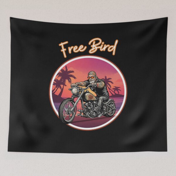 Item preview, Biker style  designed and sold by SeeingBeyond.