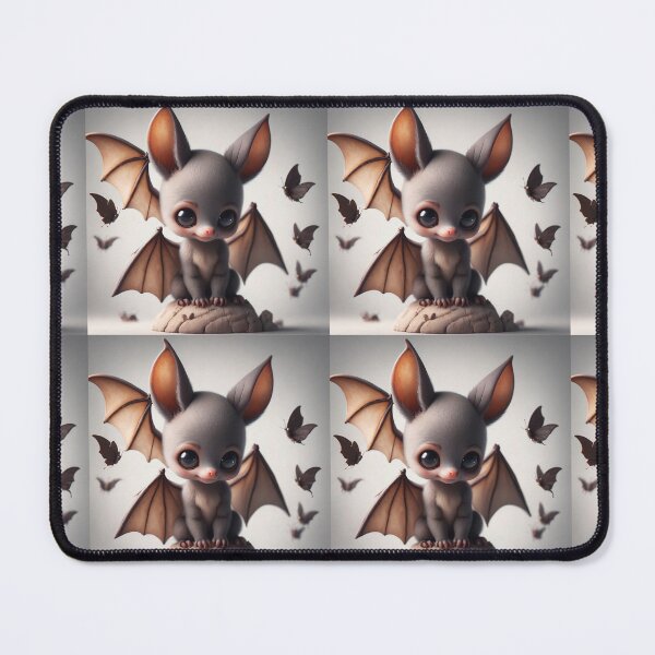 Item preview, Cute Baby Bat designed and sold by Burkae.
