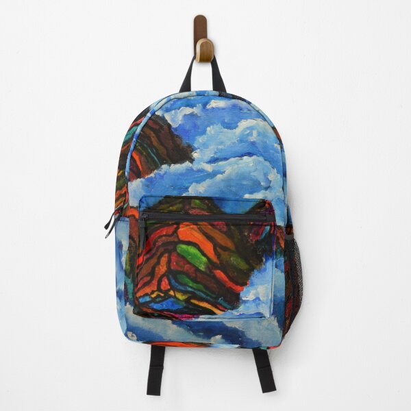 Item preview, Turbulent Fjord designed and sold by George Hutton Hunter.