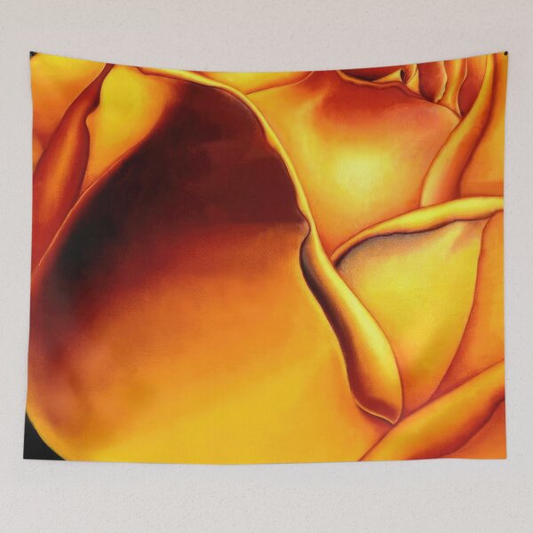 Item preview, georgia o'keeffe designed and sold by FinerBrush.