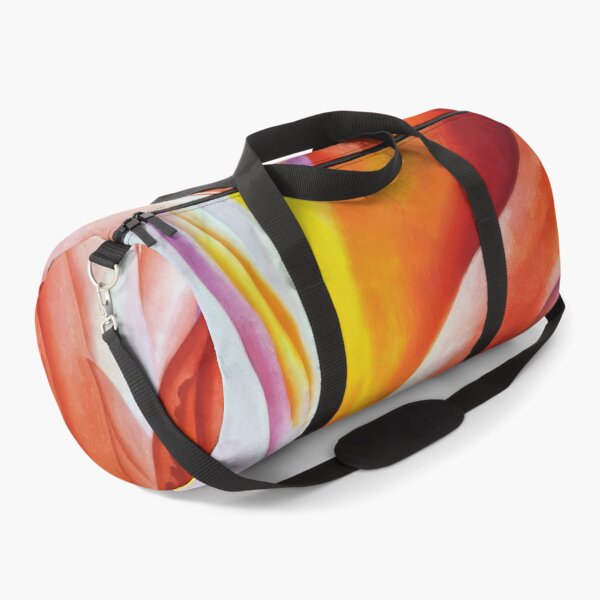 Artikelvorschau, Georgia O'Keeffe entworfen und verkauft von FinerBrush.