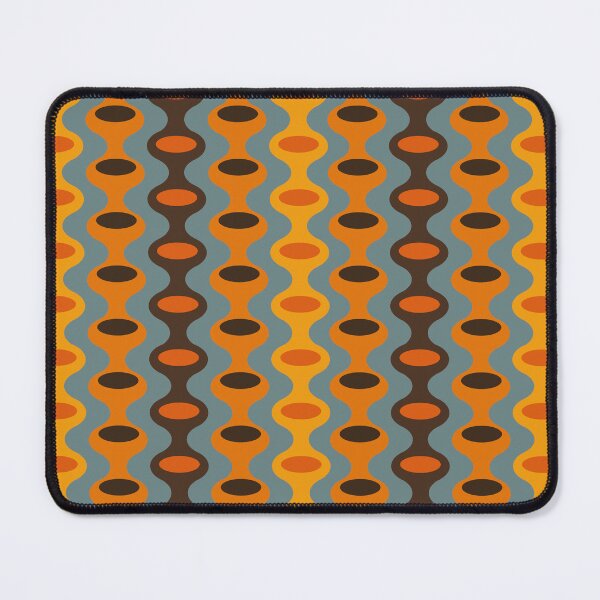 Item preview, Retro pattern no.105 designed and sold by JMgraphic.
