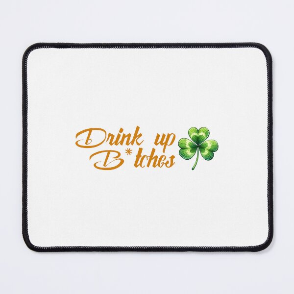 Item preview, St Patrick's Day Drink designed and sold by UMakusia.
