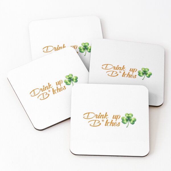Item preview, St Patrick's Day Drink designed and sold by UMakusia.