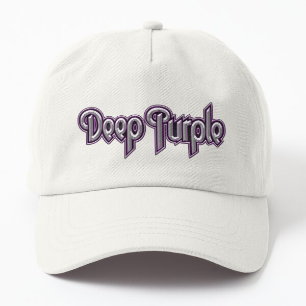 Aperçu de l'œuvre Deep Purple Text Symbol créée et vendue par charlievoix.